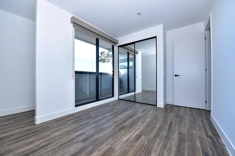 Fourth view of Homely unit listing, 5/1027 Nepean Highway, Moorabbin VIC 3189