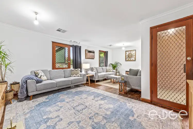 Second view of Homely house listing, 9 Paginton Crescent, Elizabeth East SA 5112