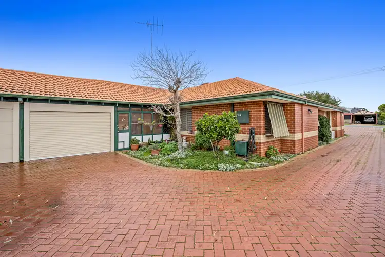 2/6 Allnutt Street, Mandurah WA 6210