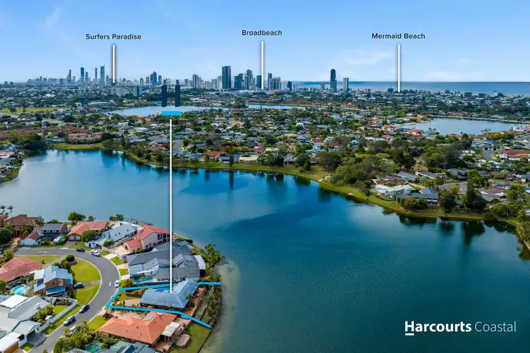 56 Wild Duck Drive, Mermaid Waters QLD 4218