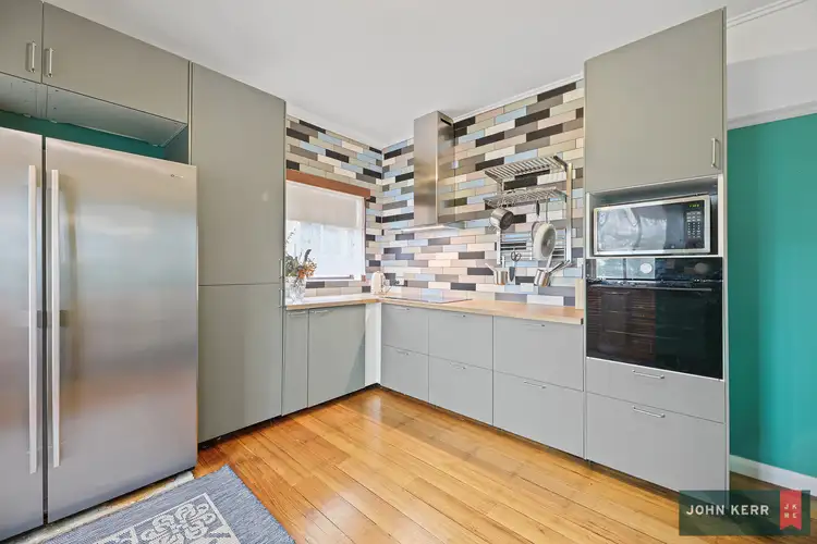 Second view of Homely house listing, 30 Hampton Street, Moe VIC 3825
