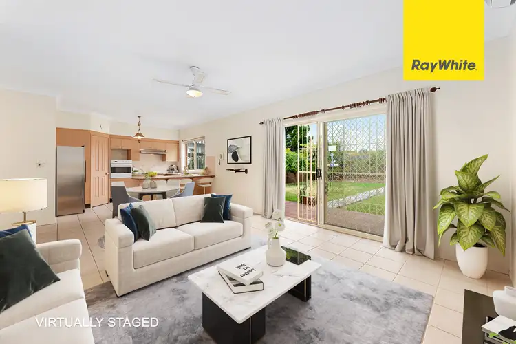 Fourth view of Homely house listing, 47 Maud Street, Lidcombe NSW 2141