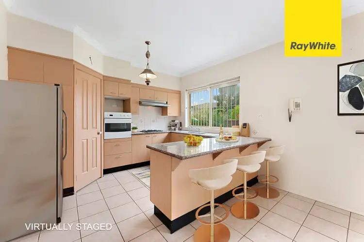Fifth view of Homely house listing, 47 Maud Street, Lidcombe NSW 2141