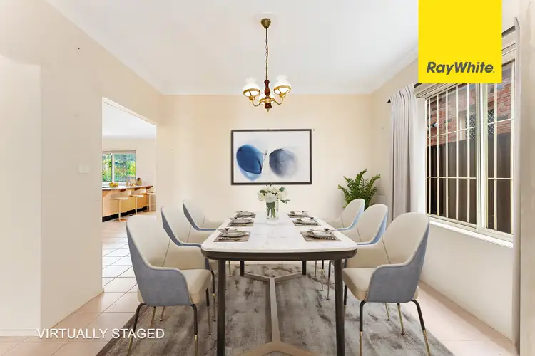 Sixth view of Homely house listing, 47 Maud Street, Lidcombe NSW 2141