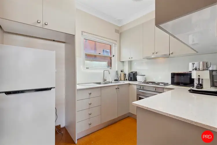 Second view of Homely unit listing, 4/34 Lancelot Street, Allawah NSW 2218