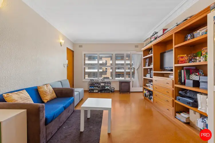 Third view of Homely unit listing, 4/34 Lancelot Street, Allawah NSW 2218