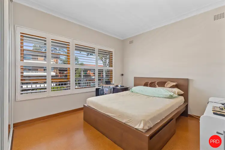 Fourth view of Homely unit listing, 4/34 Lancelot Street, Allawah NSW 2218