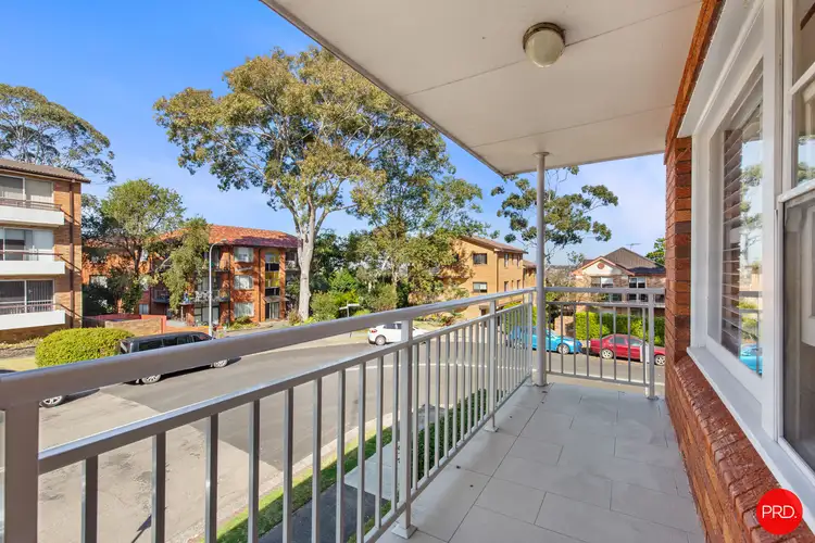 Sixth view of Homely unit listing, 4/34 Lancelot Street, Allawah NSW 2218