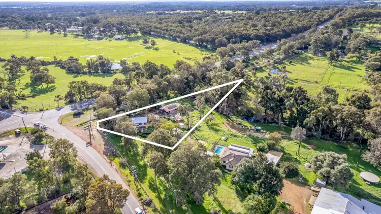1 Jarrahdale Road, Jarrahdale WA 6124