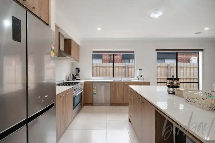 Fifth view of Homely house listing, 15 Ross Parade, Wallan VIC 3756