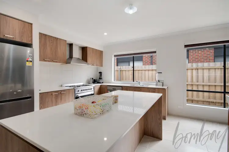 Sixth view of Homely house listing, 15 Ross Parade, Wallan VIC 3756