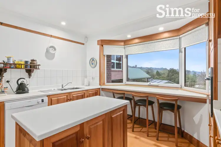 Third view of Homely house listing, 18 Beverley Hills Road, Newstead TAS 7250