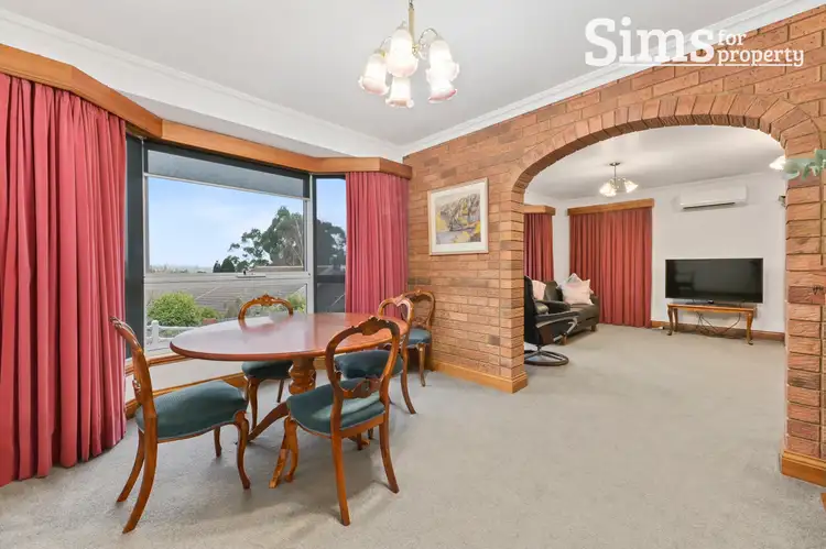Fourth view of Homely house listing, 18 Beverley Hills Road, Newstead TAS 7250
