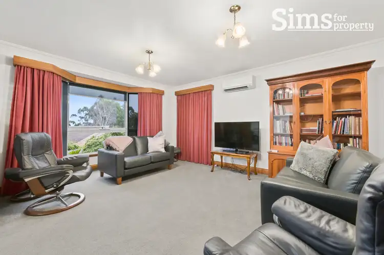 Fifth view of Homely house listing, 18 Beverley Hills Road, Newstead TAS 7250