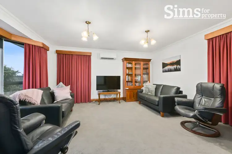 Sixth view of Homely house listing, 18 Beverley Hills Road, Newstead TAS 7250