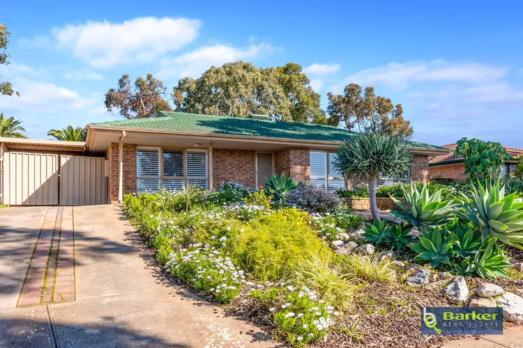 Main view of Homely house listing, 6 Woodall Court, Willaston SA 5118