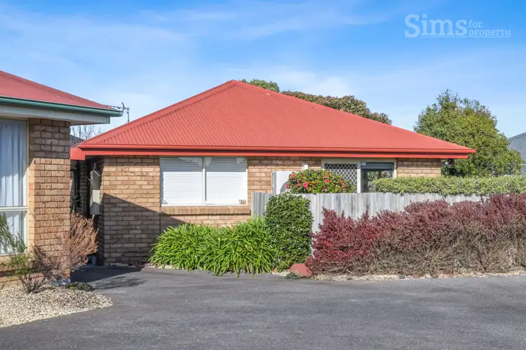 4/20 Camira Street, Newnham TAS 7248