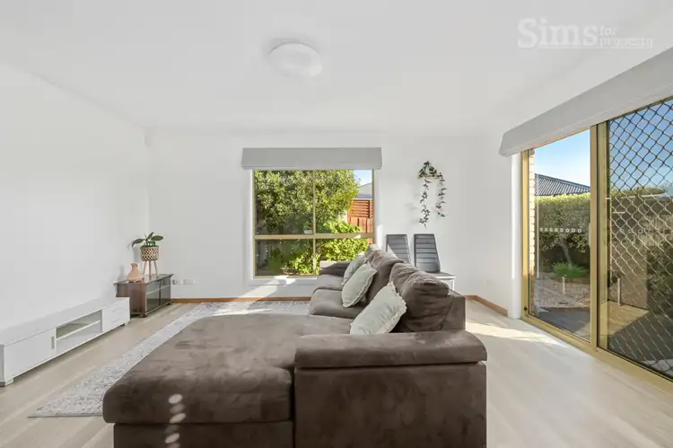 Fourth view of Homely house listing, 4/20 Camira Street, Newnham TAS 7248