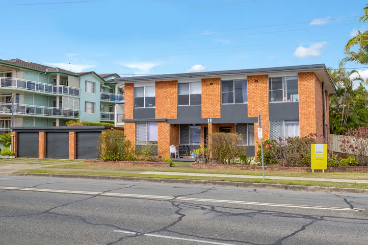 Second view of Homely block of units listing, 2 Gore Street, Port Macquarie NSW 2444