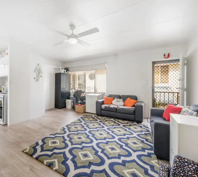 Fourth view of Homely block of units listing, 2 Gore Street, Port Macquarie NSW 2444