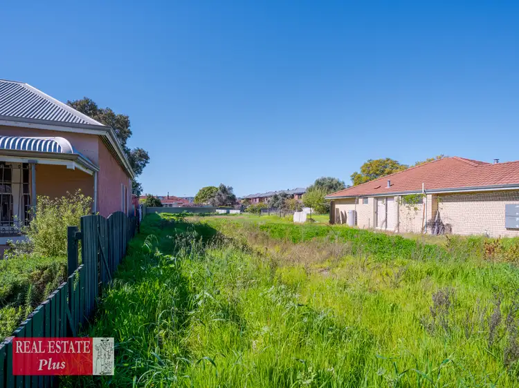 Second view of Homely land listing, 20 Loton Avenue, Midland WA 6056