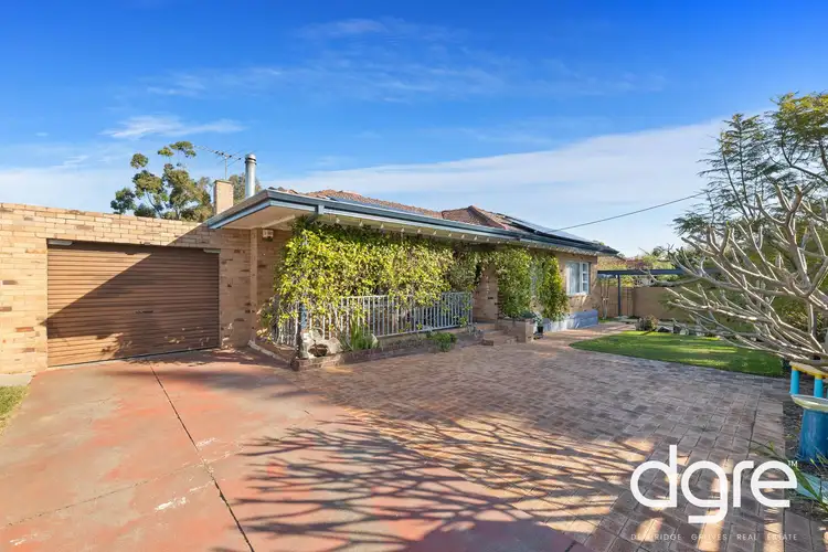 Fifth view of Homely house listing, 51 Watkins Street, White Gum Valley WA 6162