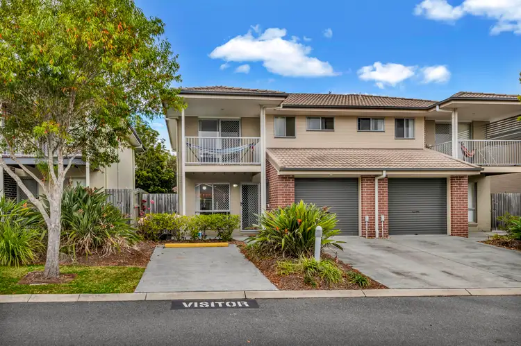 Main view of Homely house listing, 22/131 Mcauley Parade, Pacific Pines QLD 4211
