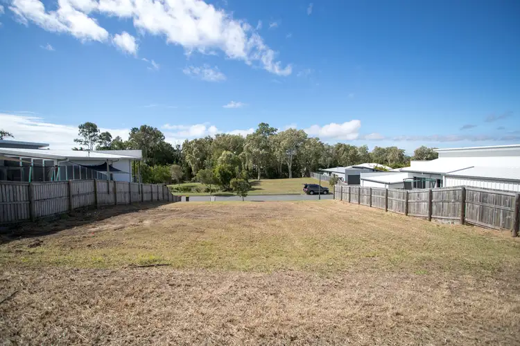 Second view of Homely land listing, 14 Caroval Drive, Rural View QLD 4740