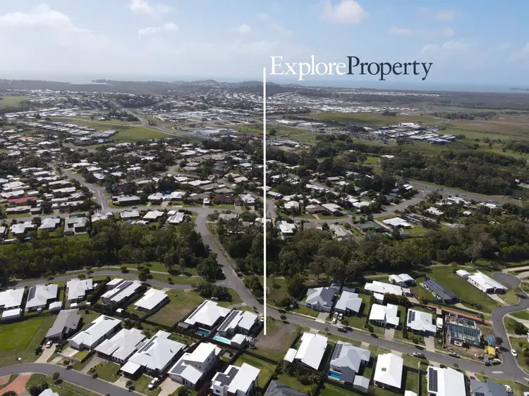 Third view of Homely land listing, 14 Caroval Drive, Rural View QLD 4740