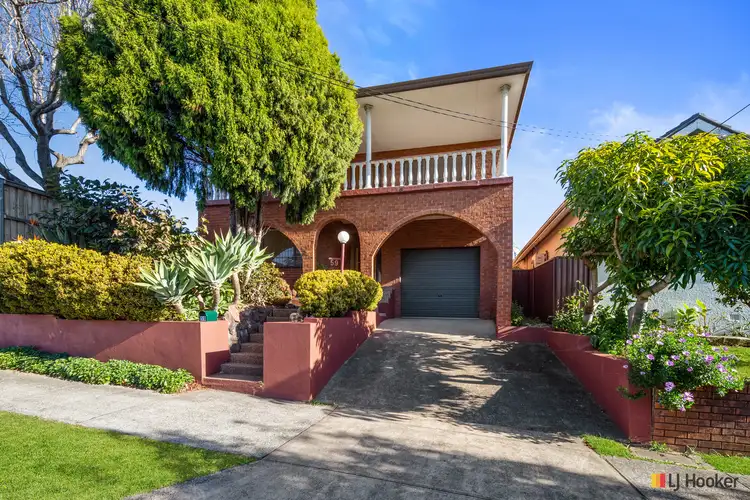Main view of Homely house listing, 59 Botany Street, Carlton NSW 2218
