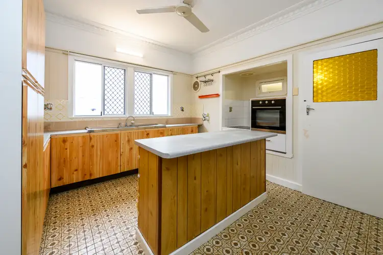 Third view of Homely house listing, 46 Frasers Road, Ashgrove QLD 4060
