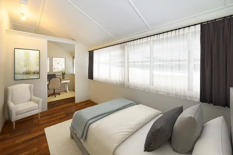 Fifth view of Homely house listing, 46 Frasers Road, Ashgrove QLD 4060