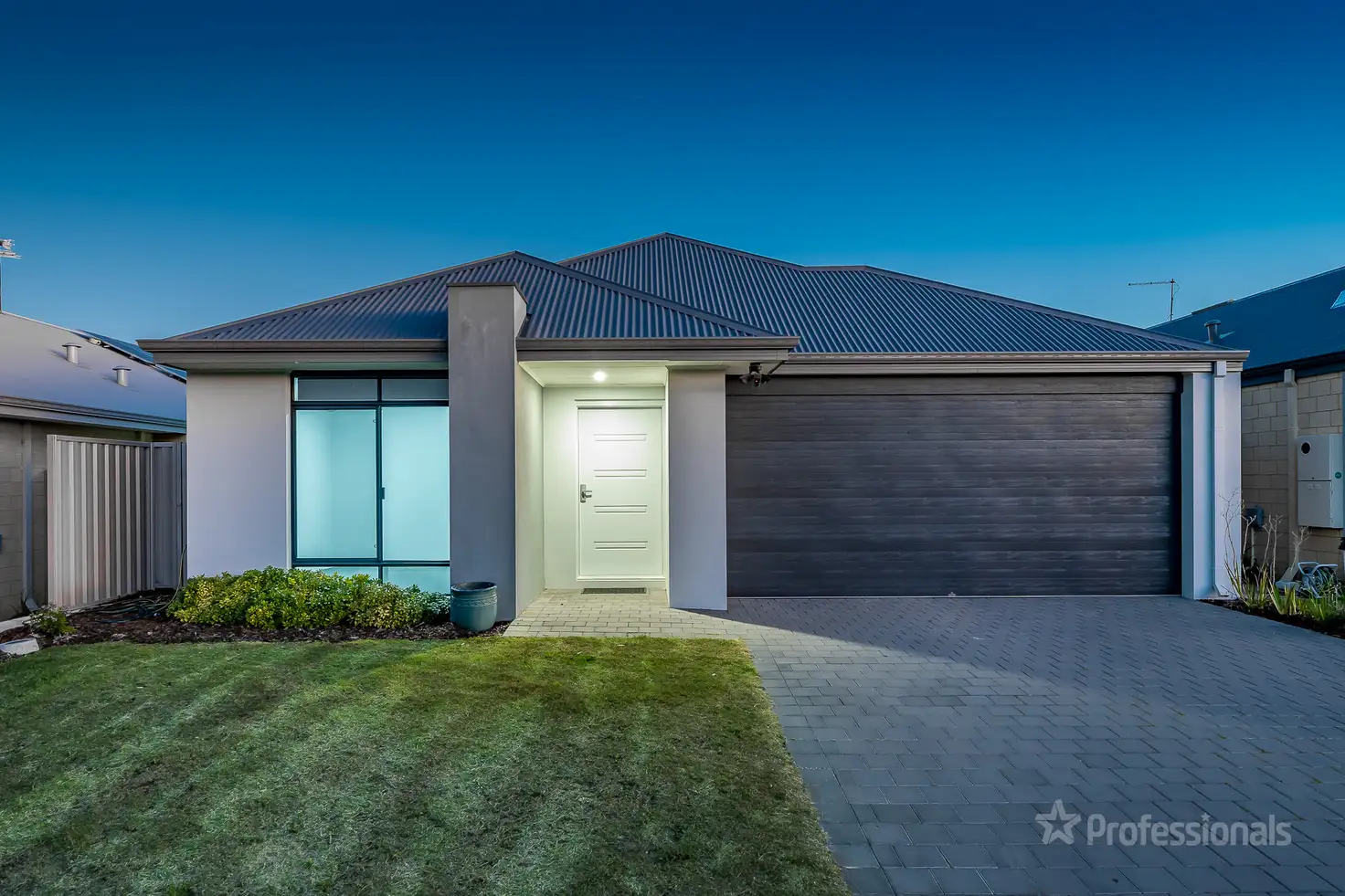 Main view of Homely house listing, 15 Broadgate Boulevard, Yanchep WA 6035