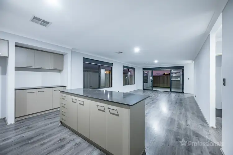 Sixth view of Homely house listing, 15 Broadgate Boulevard, Yanchep WA 6035