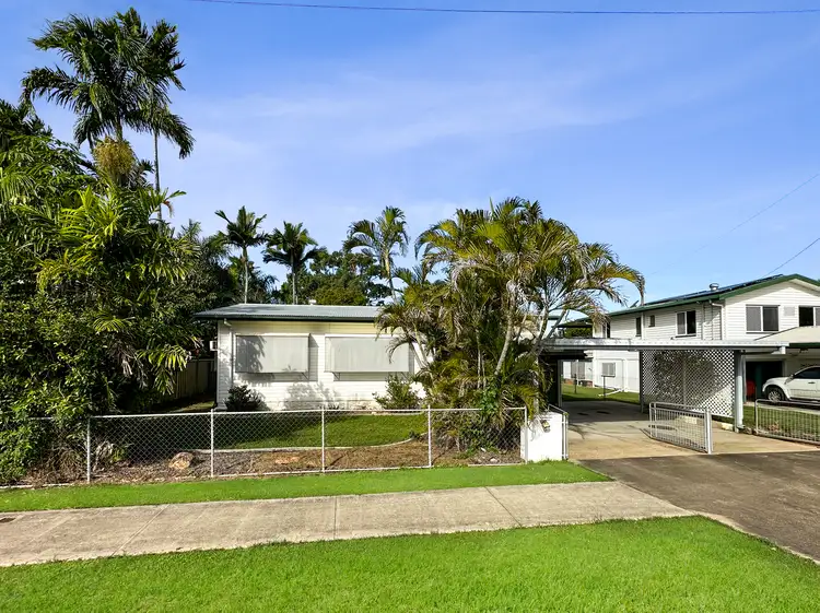 6 McLean Street, Gulliver QLD 4812
