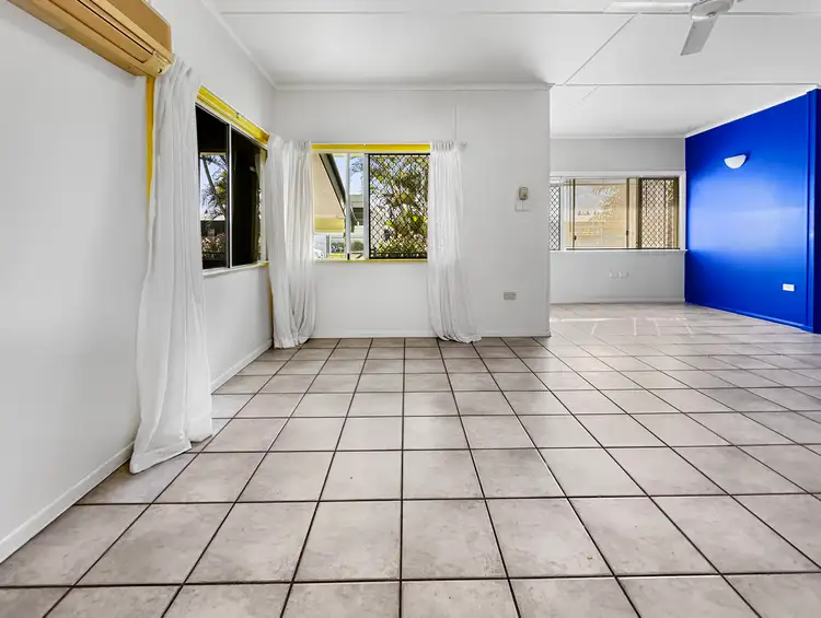 Fifth view of Homely house listing, 6 McLean Street, Gulliver QLD 4812
