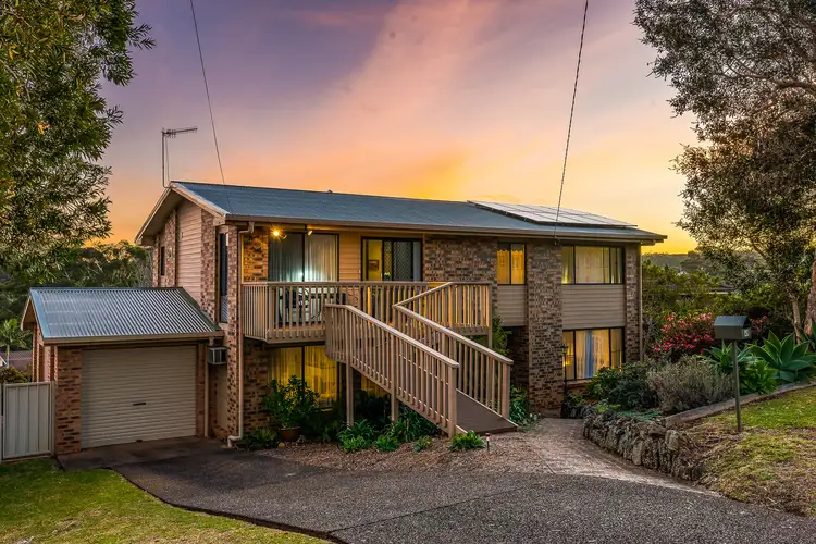 Main view of Homely house listing, 49 Linden Way, Mollymook Beach NSW 2539
