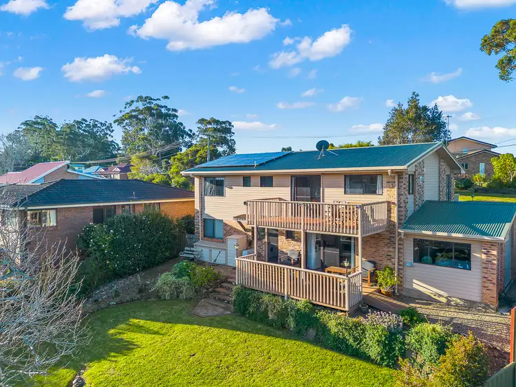 Fourth view of Homely house listing, 49 Linden Way, Mollymook Beach NSW 2539