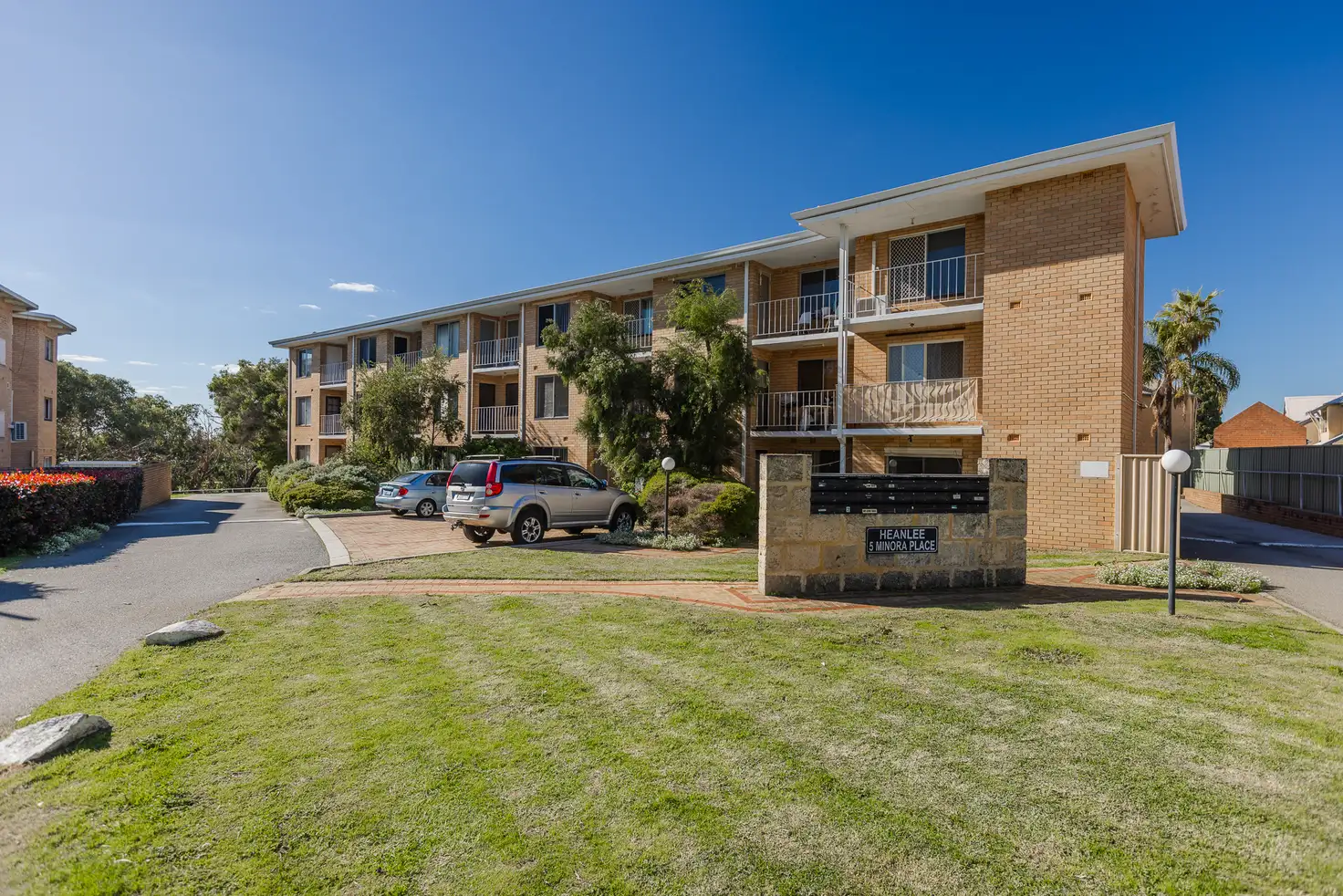 Main view of Homely unit listing, 1/5 Minora Place, Rivervale WA 6103