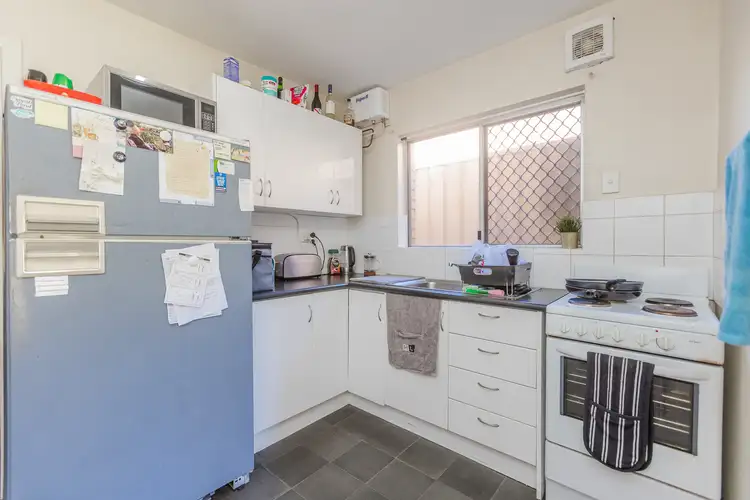 Second view of Homely unit listing, 1/5 Minora Place, Rivervale WA 6103