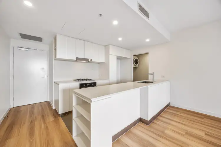 Second view of Homely apartment listing, 1211/48 Jephson Street, Toowong QLD 4066