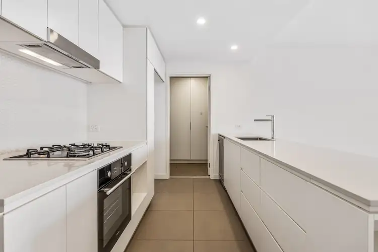 Third view of Homely apartment listing, 1211/48 Jephson Street, Toowong QLD 4066