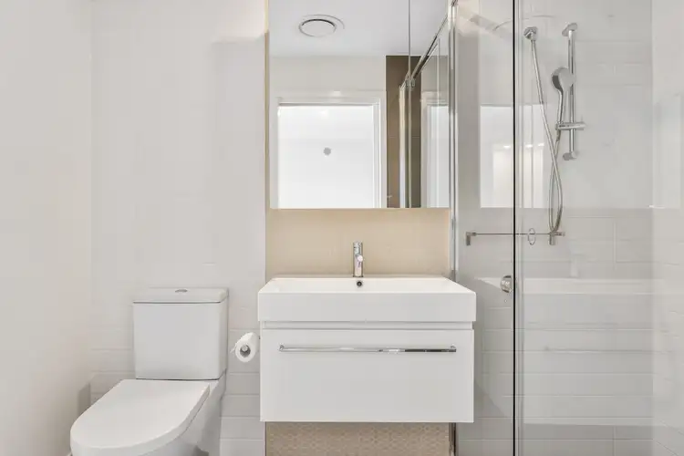 Fifth view of Homely apartment listing, 1211/48 Jephson Street, Toowong QLD 4066