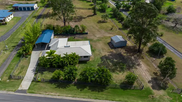 Main view of Homely house listing, 10 Wakooka Drive, Wurdong Heights QLD 4680