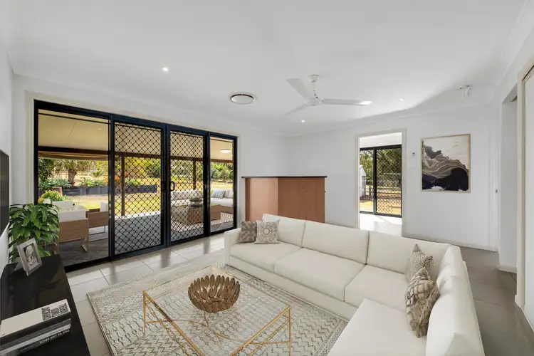 Third view of Homely house listing, 10 Wakooka Drive, Wurdong Heights QLD 4680
