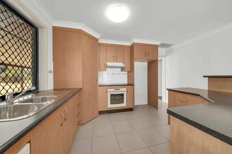 Fourth view of Homely house listing, 10 Wakooka Drive, Wurdong Heights QLD 4680