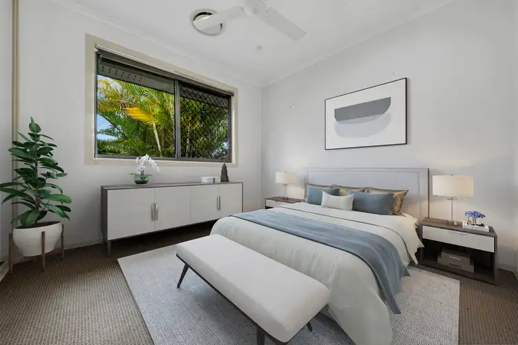 Sixth view of Homely house listing, 10 Wakooka Drive, Wurdong Heights QLD 4680
