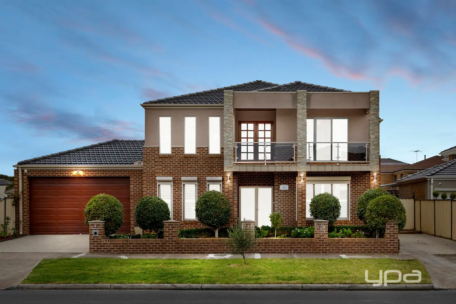 Main view of Homely house listing, 4 Longwood Avenue, Cairnlea VIC 3023