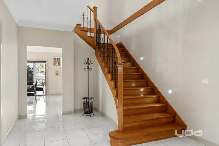 Second view of Homely house listing, 4 Longwood Avenue, Cairnlea VIC 3023