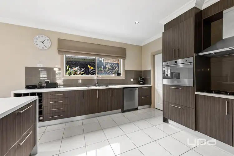 Third view of Homely house listing, 4 Longwood Avenue, Cairnlea VIC 3023